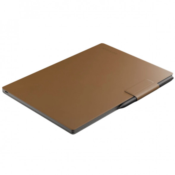 Чехол-книжка reMarkable Book Folio Premium Leather для reMarkable Pro, коричневый в Махачкале