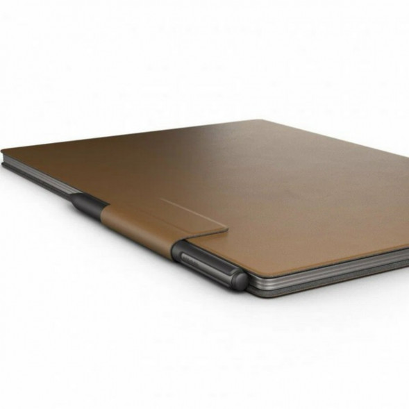 Чехол-книжка reMarkable Book Folio Premium Leather для reMarkable Pro, коричневый в Махачкале