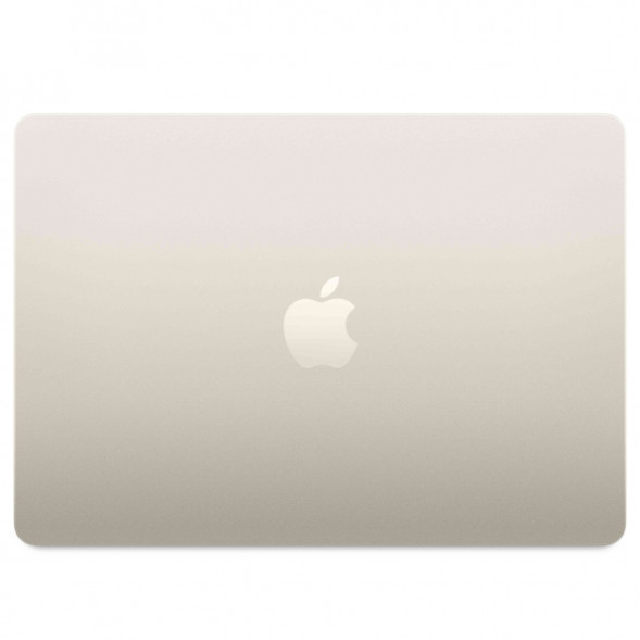 Ноутбук Apple MacBook Air 15 2026 MDVE4 (M5 10-Core GPU, 16/1TB), Сияющая звезда/Starlight в Махачкале