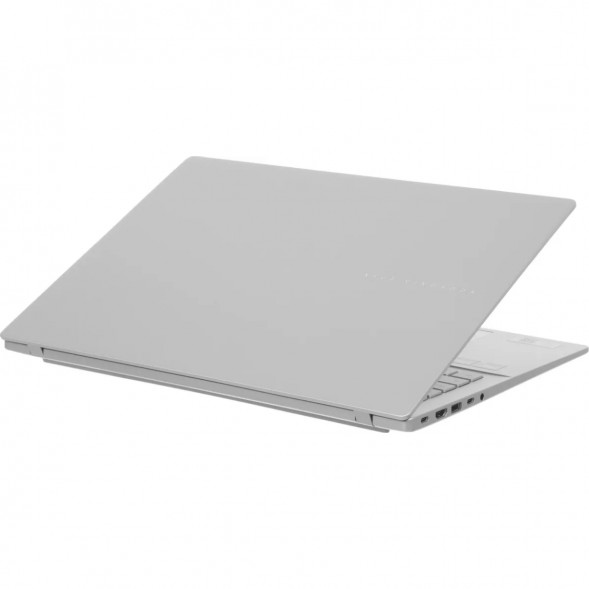 Ноутбук ASUS VivoBook S16 M3607KA-SH131 (16&amp;quot;, OLED, AMD Ryzen AI 5 330 2ГГц, 4 ядра, 16ГБ DDR5, 512ГБ SSD, AMD Radeon 820M, без ОС), серебристый в Махачкале