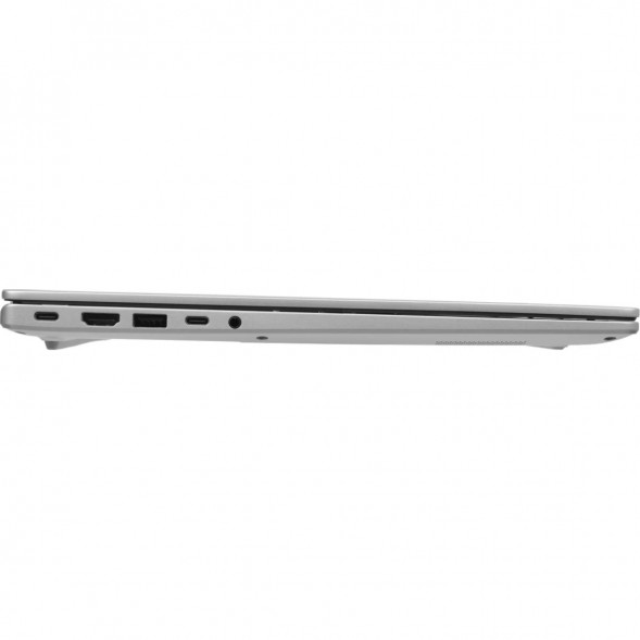 Ноутбук ASUS VivoBook S16 M3607KA-SH131 (16&amp;quot;, OLED, AMD Ryzen AI 5 330 2ГГц, 4 ядра, 16ГБ DDR5, 512ГБ SSD, AMD Radeon 820M, без ОС), серебристый в Махачкале