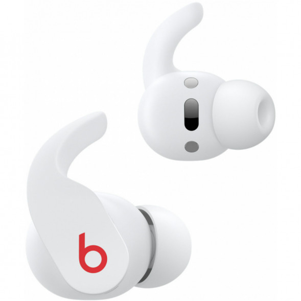 Беспроводные наушники Beats Fit Pro, белый в Махачкале