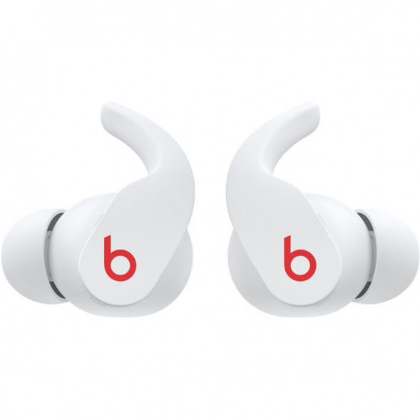 Беспроводные наушники Beats Fit Pro, белый в Махачкале