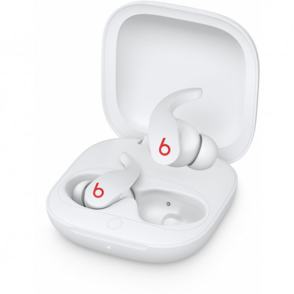 Беспроводные наушники Beats Fit Pro, белый в Махачкале