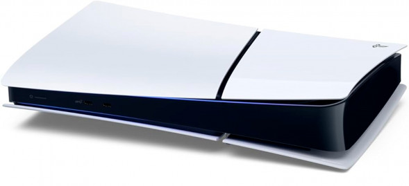 Игровая приставка Sony PlayStation 5 Slim 1TB без дисковода, белый в Махачкале