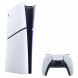 Игровая приставка Sony PlayStation 5 Slim 1TB без дисковода, белый в Махачкале