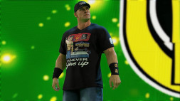 Игра WWE 2K23 [PS4, английская версия]