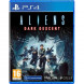 Игра Aliens: Dark Descent [PS4, русские субтитры] в Махачкале