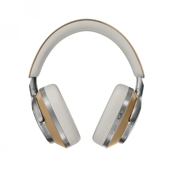 Беспроводные наушники Bowers &amp;amp; Wilkins Px8, Tan в Махачкале