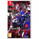 Игра Shin Megami Tensei V: Vengeance [Nintendo Switch, русские субтитры] в Махачкале