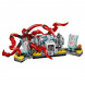 Конструктор LEGO Super Heroes 76113 Спасательная операция на мотоциклах в Махачкале