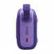 Портативная колонка JBL Go 4, Purple в Махачкале