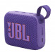 Портативная колонка JBL Go 4, Purple в Махачкале
