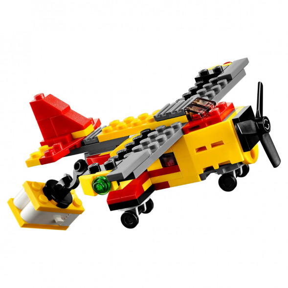 Конструктор LEGO Creator 31029 Грузовой вертолет в Махачкале