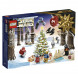 Конструктор LEGO Star Wars 75340 Новогодний календарь в Махачкале