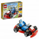 Конструктор LEGO Creator 31030 Красный гоночный карт в Махачкале
