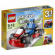 Конструктор LEGO Creator 31030 Красный гоночный карт в Махачкале