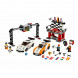 Конструктор LEGO Speed Champions 75912 Финишная линия гонки Porsche 911 GT в Махачкале