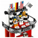 Конструктор LEGO Speed Champions 75912 Финишная линия гонки Porsche 911 GT в Махачкале