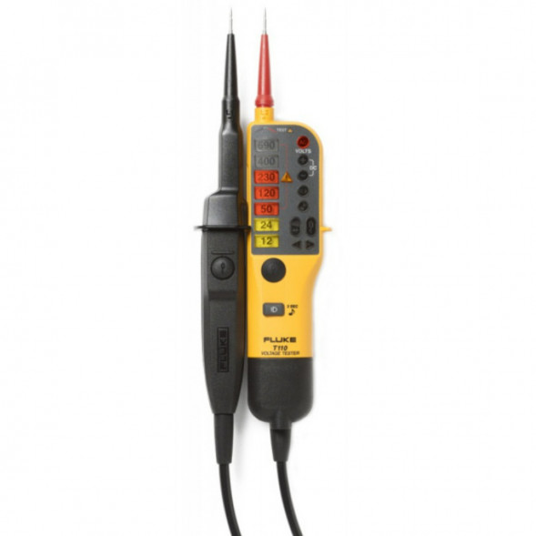 Тестер напряжения/целостности Fluke T110 в Махачкале