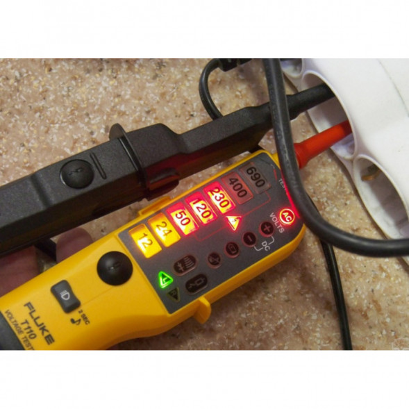 Тестер напряжения/целостности Fluke T110 в Махачкале