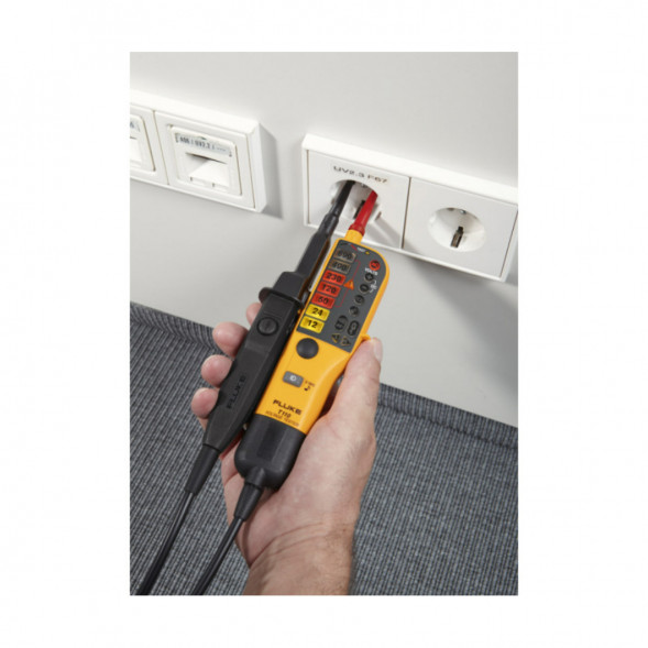 Тестер напряжения/целостности Fluke T110 в Махачкале