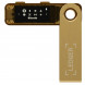 Криптокошелек Ledger Nano S Plus 1 шт., золотой в Махачкале