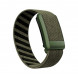 Плетёный ремешок для браслета Whoop 4.0 SUPERKNIT BAND (Moss) в Махачкале
