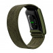 Плетёный ремешок для браслета Whoop 4.0 SUPERKNIT BAND (Moss) в Махачкале