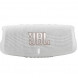 Портативная акустика JBL Charge 5, белый в Махачкале