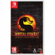 Игра Mortal Kombat: Legacy Kollection [Nintendo Switch, английская версия] в Махачкале