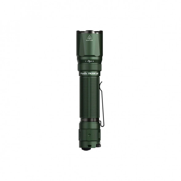 Тактический фонарь Fenix TK20R UE 2800 Lm, Tropic Green в Махачкале