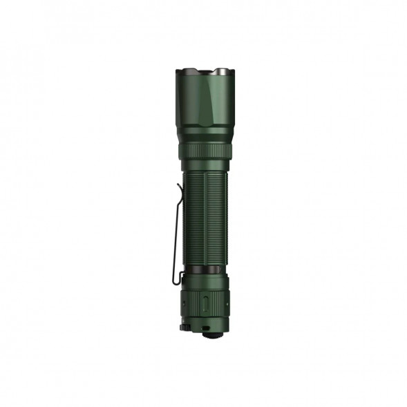 Тактический фонарь Fenix TK20R UE 2800 Lm, Tropic Green в Махачкале