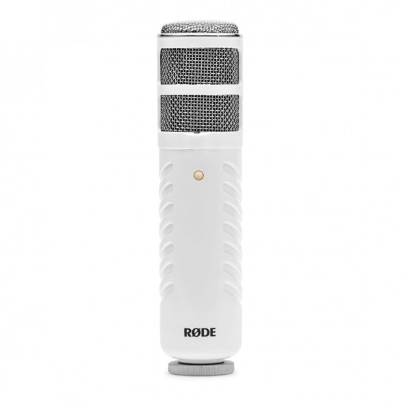 USB-микрофон RODE Podcaster, белый в Махачкале