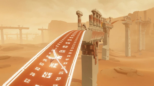 Игра Путешествие (Journey). Коллекционное издание [PS4, русская версия] в Махачкале