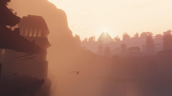Игра Путешествие (Journey). Коллекционное издание [PS4, русская версия] в Махачкале