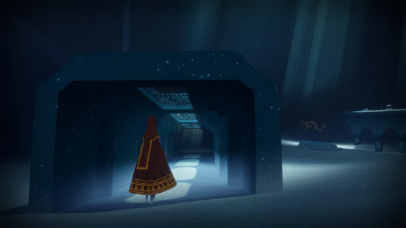 Игра Путешествие (Journey). Коллекционное издание [PS4, русская версия] в Махачкале