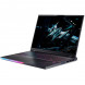 Ноутбук Acer Predator Helios 18 AI PH18-73-90A9 (18&amp;quot;, IPS, Intel Core Ultra 9 275HX 2.7 ГГц, 24 ядра, 32 Гб DDR5,  SSD 1 ТБ, GeForce RTX 5090, без ОС) в Махачкале