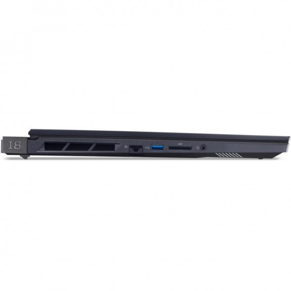 Ноутбук Acer Predator Helios 18 AI PH18-73-90A9 (18&amp;quot;, IPS, Intel Core Ultra 9 275HX 2.7 ГГц, 24 ядра, 32 Гб DDR5,  SSD 1 ТБ, GeForce RTX 5090, без ОС) в Махачкале