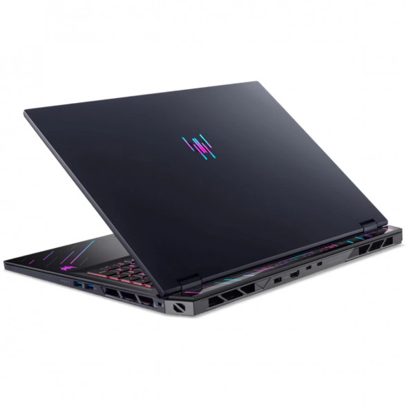 Ноутбук Acer Predator Helios 18 AI PH18-73-90A9 (18&amp;quot;, IPS, Intel Core Ultra 9 275HX 2.7 ГГц, 24 ядра, 32 Гб DDR5,  SSD 1 ТБ, GeForce RTX 5090, без ОС) в Махачкале