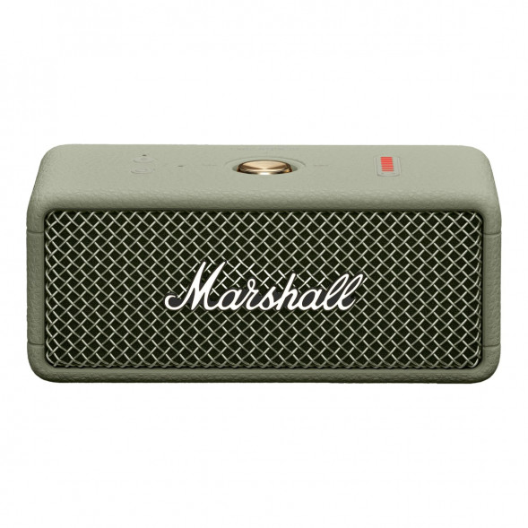 Портативная колонка Marshall Emberton III, Green в Махачкале