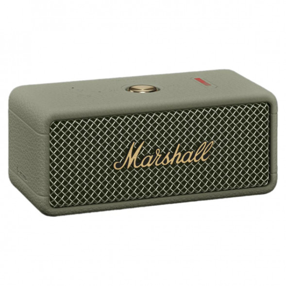 Портативная колонка Marshall Emberton III, Green в Махачкале