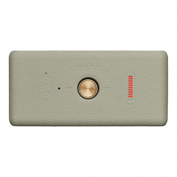Портативная колонка Marshall Emberton III, Green в Махачкале