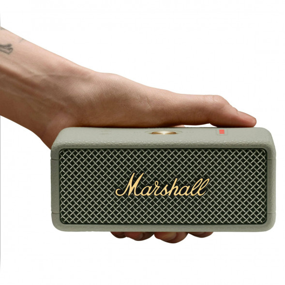 Портативная колонка Marshall Emberton III, Green в Махачкале