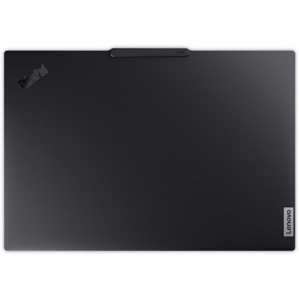 Ноутбук Lenovo ThinkPad P16s G4 21QWA00TCD (16&amp;quot;, OLED, Intel Core Ultra 7 255H 2 ГГц, 16 ядер, 32ГБ DDR5, 512ТБ SSD, Intel Arc 140T, Windows 11 Pro), черный в Махачкале
