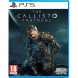 Игра The Callisto Protocol [PS5, русские субтитры] в Махачкале
