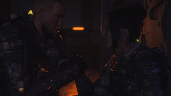 Игра The Callisto Protocol [PS5, русские субтитры] в Махачкале