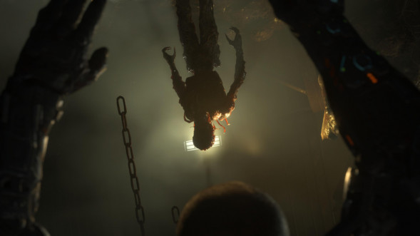 Игра The Callisto Protocol [PS5, русские субтитры] в Махачкале