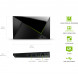 ТВ-приставка NVIDIA SHIELD TV PRO, черный в Махачкале