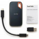 Внешний диск SanDisk Portable SSD 1TB 1000Mb/s [SDSSDE61-1TOO-Z25] в Махачкале